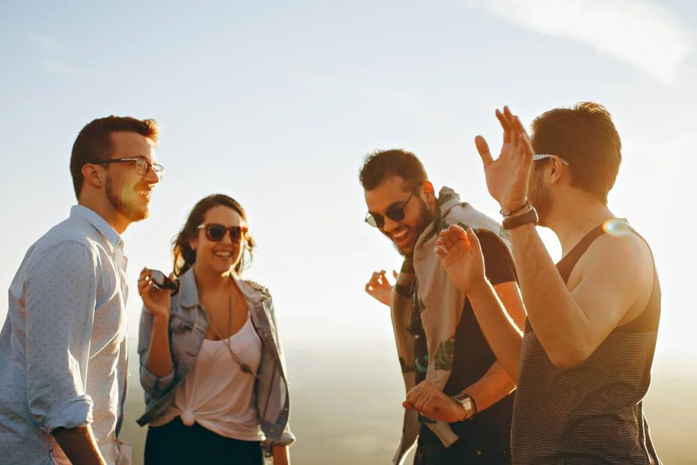 How to Effectively Roast People (Without ACTUALLY Hurting Them)
