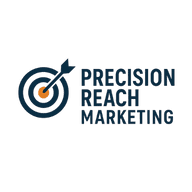 Percision Marketing Logo