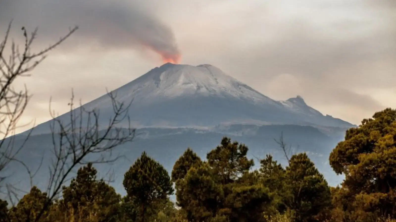 Natural Hazards and Travel Warnings