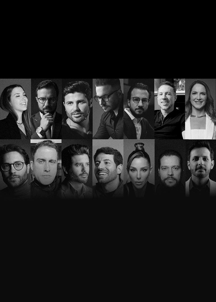 kids lying on a glass land and smiling