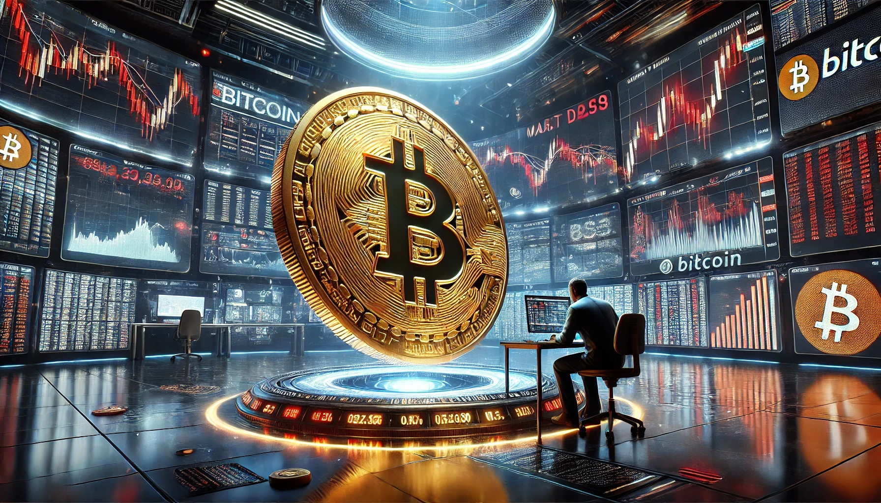 Bitcoin Drops 12% – Buy the Dip or Wait? Experts Share Insights