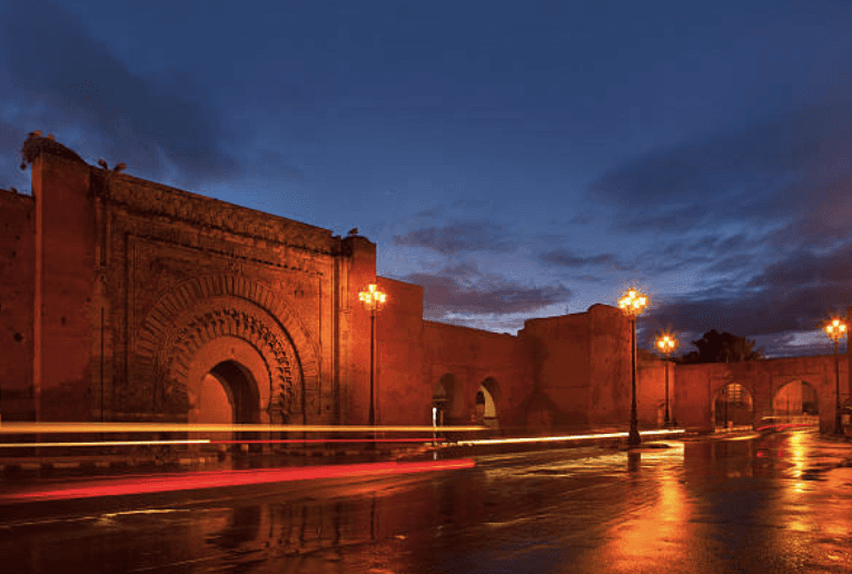 cosmetic spray bottle