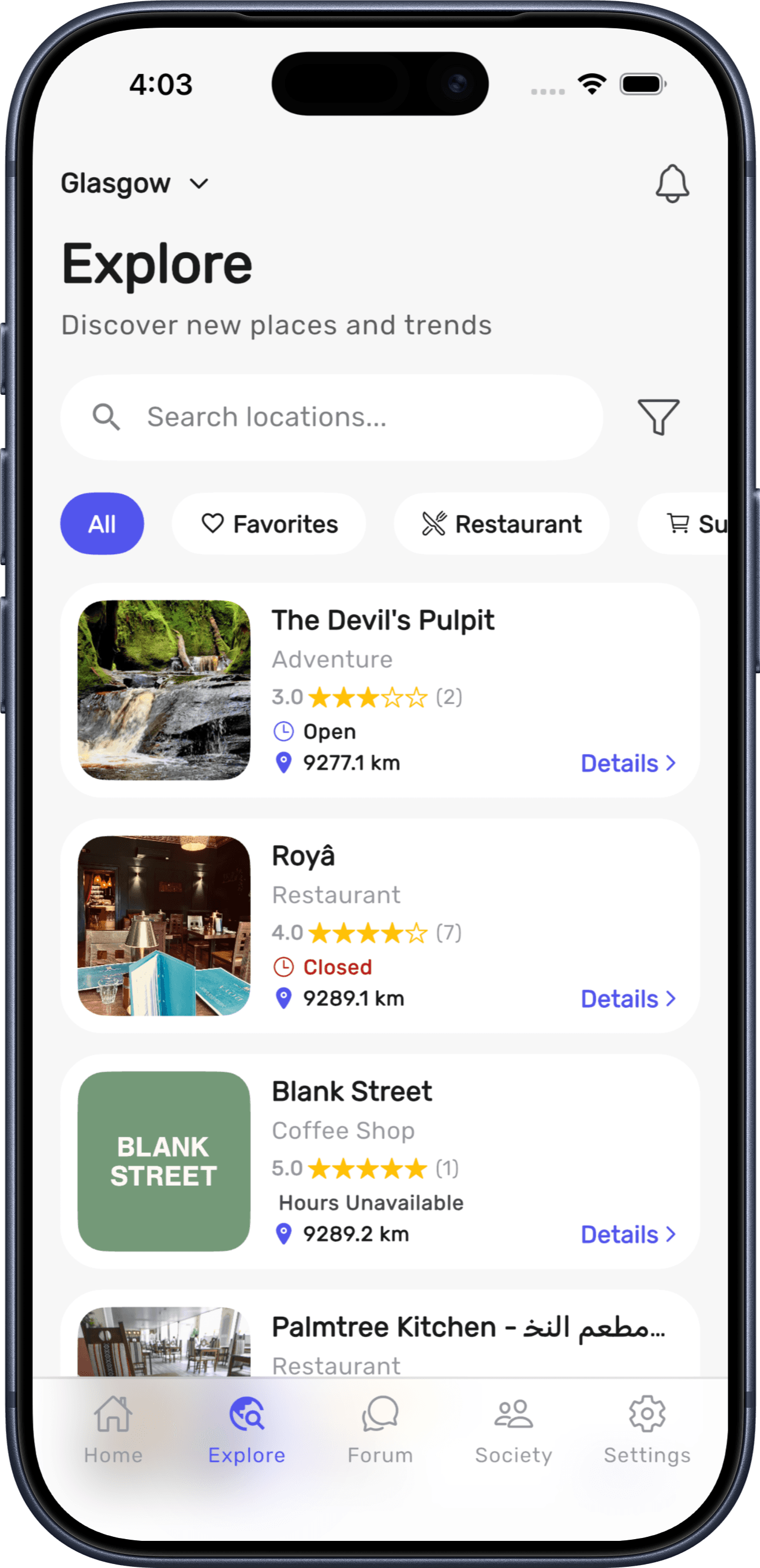 Mobile Image