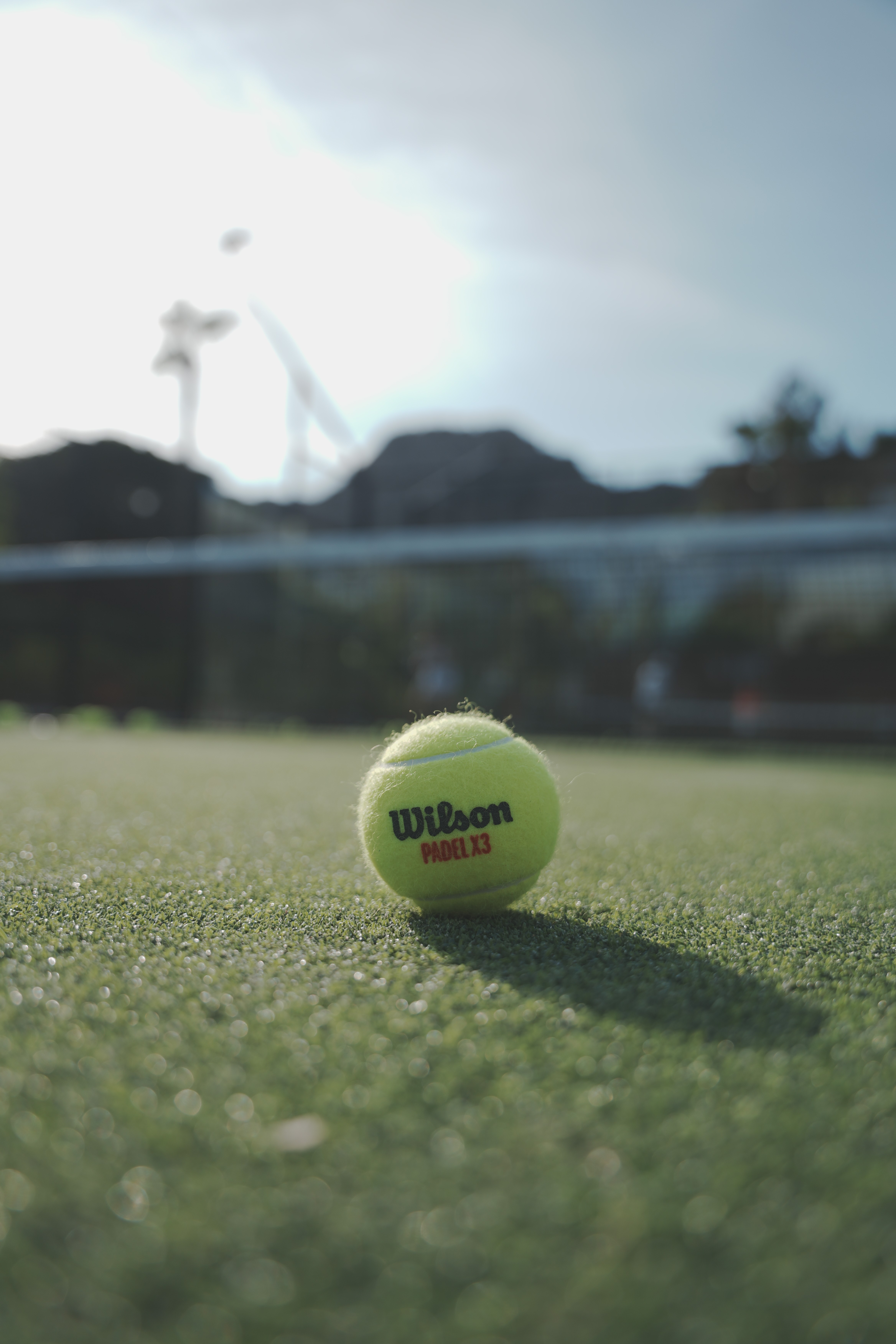Tennis Rackets