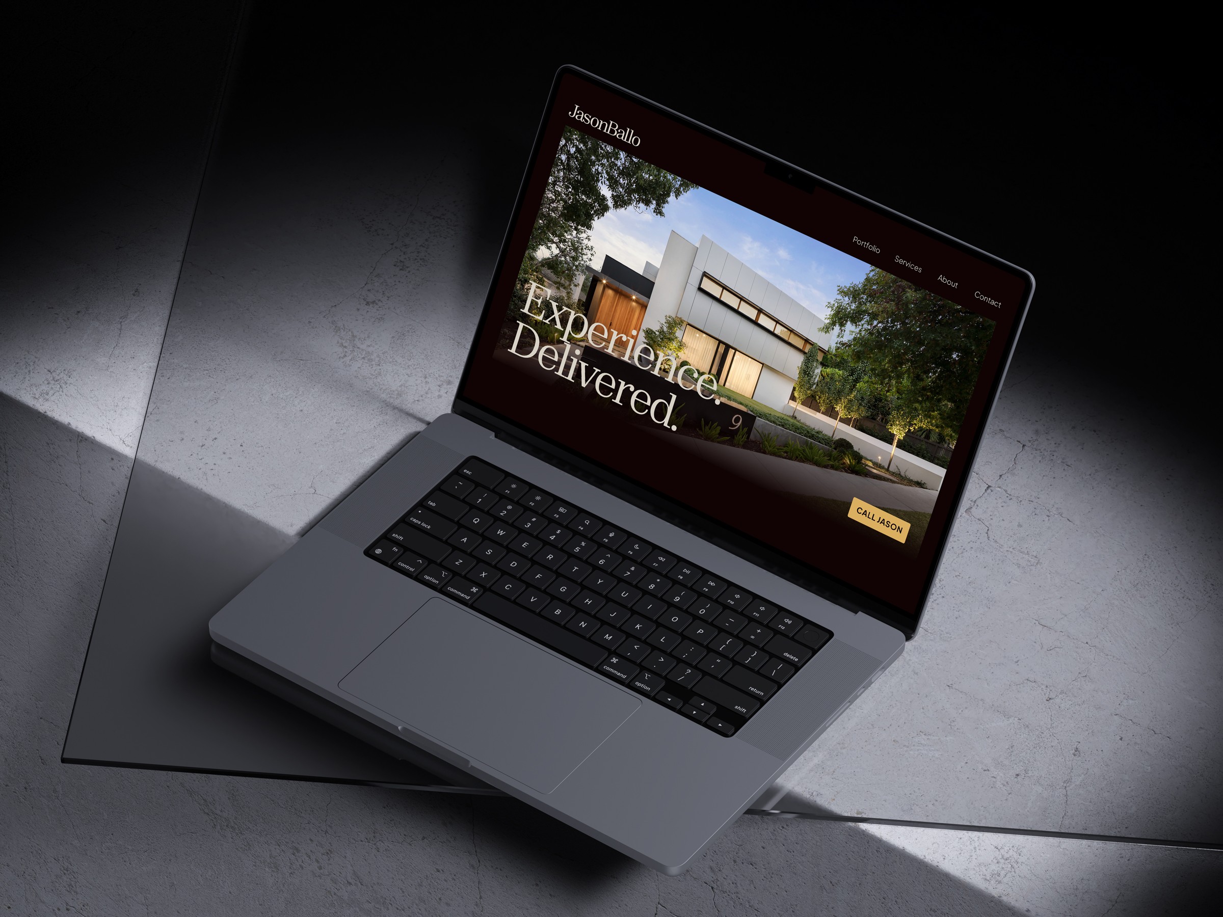 Close-up view of black and white piano keys on an electronic keyboard or synthesizer