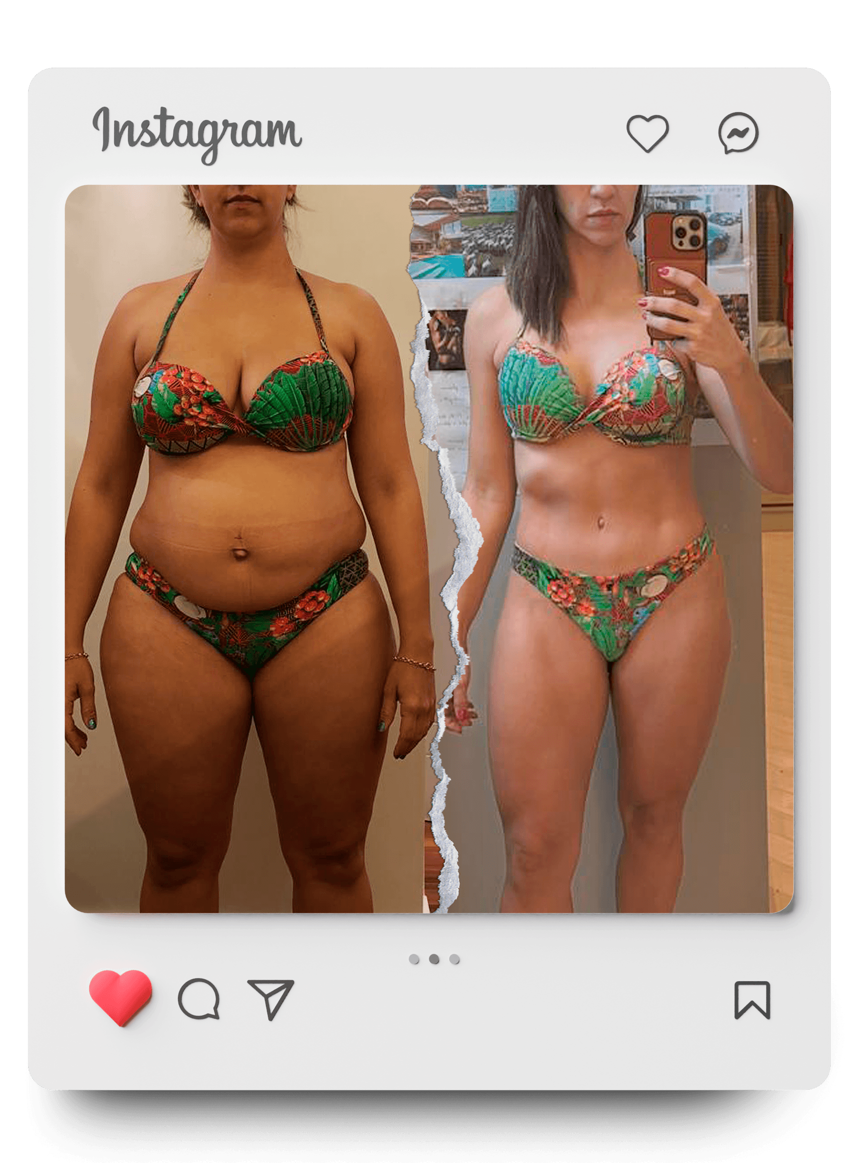 Coach explaining stuff to an athlete