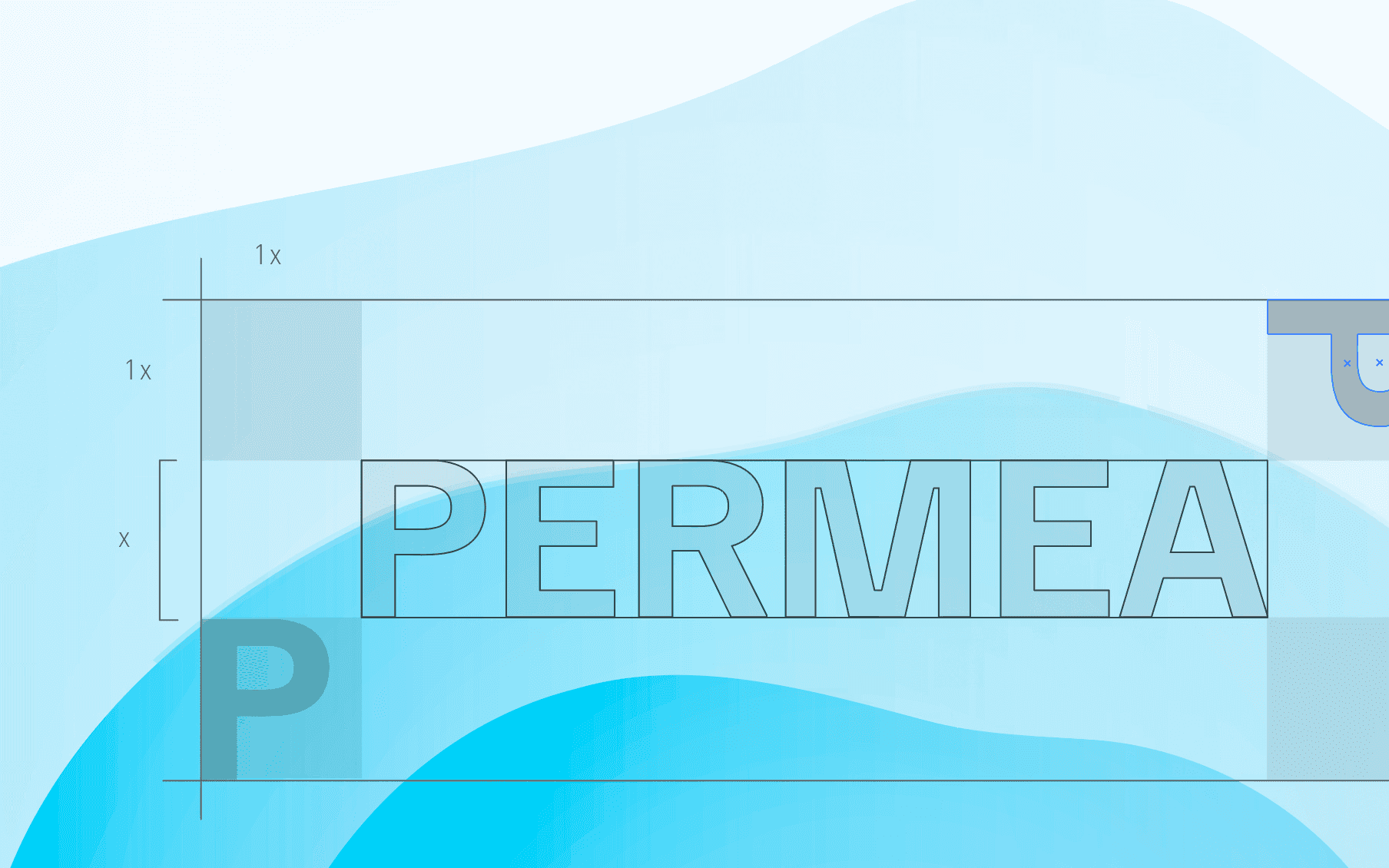 Product design illustration