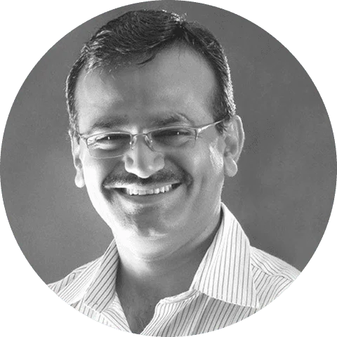 Unmesh Wankhede, Managing Director at Cesare Bonetti International
