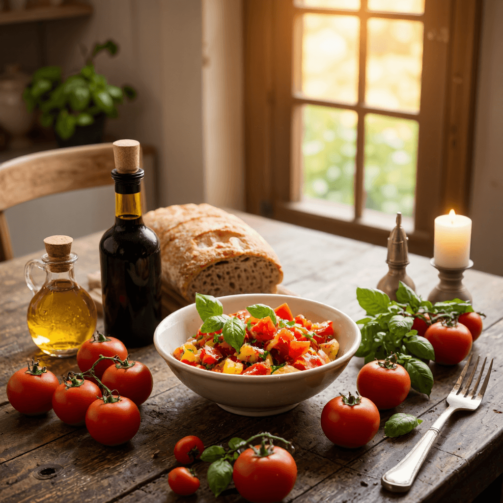 product photography of Culinary dish