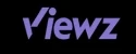 A logo of Viewz- a client that is trusting Lidgen