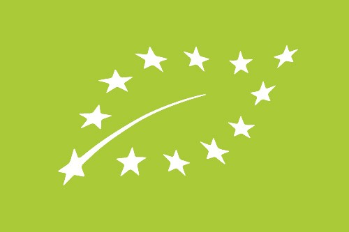 Logo bio UE