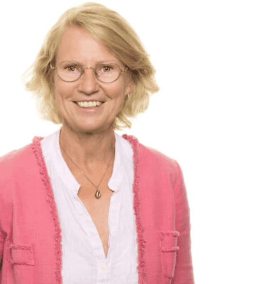 Benedicte H. Fossum Immuvera