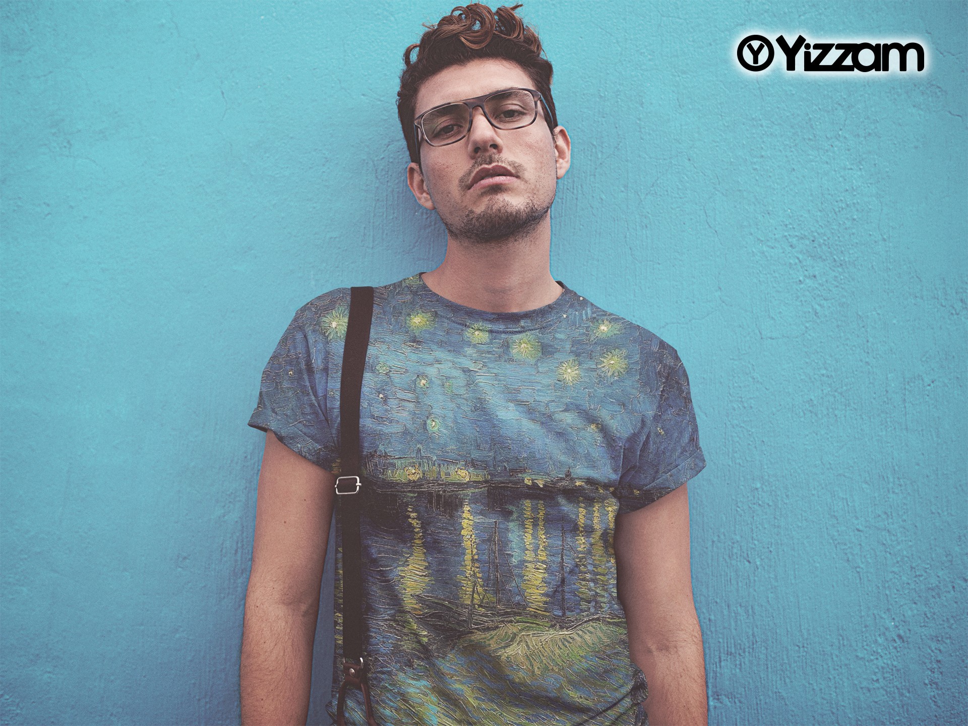 Yizzam campaign example