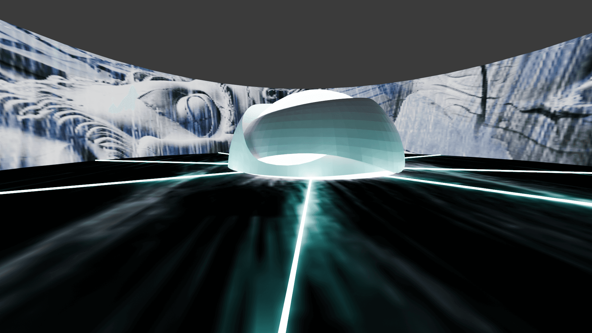 Maserati Installation 3