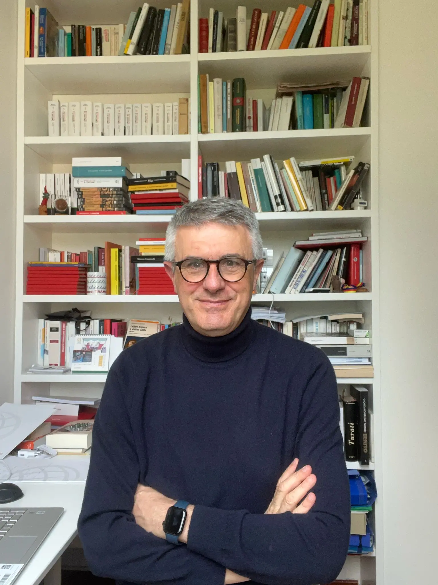 Pierfrancesco De Robertis