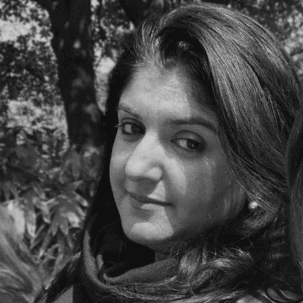 Mrs Nidhi Choudhary