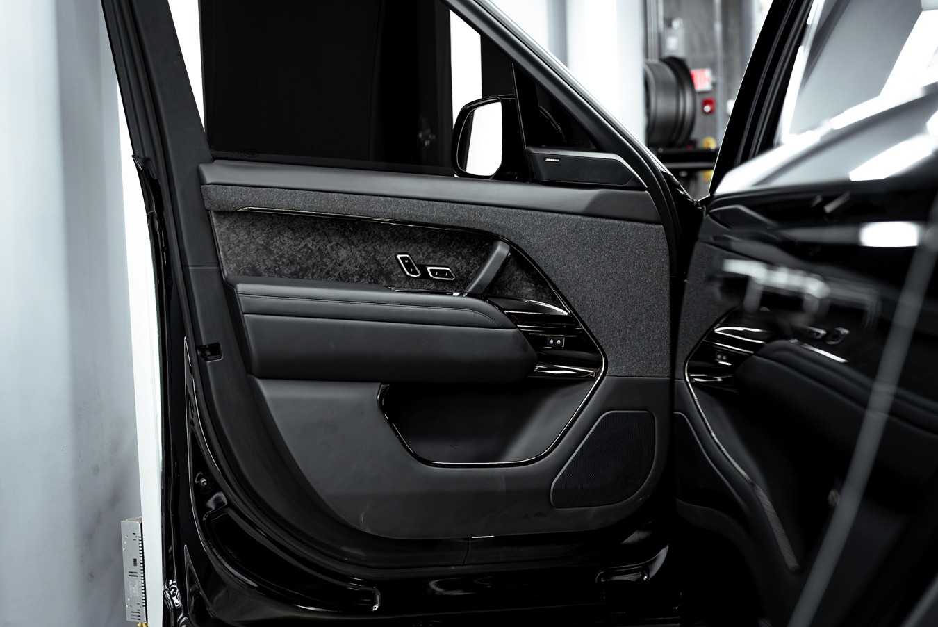 2023 Range Rover Sport SE Dynamic, photo 23