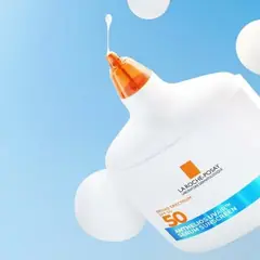 Une photo Instagram de La Roche-Posay
