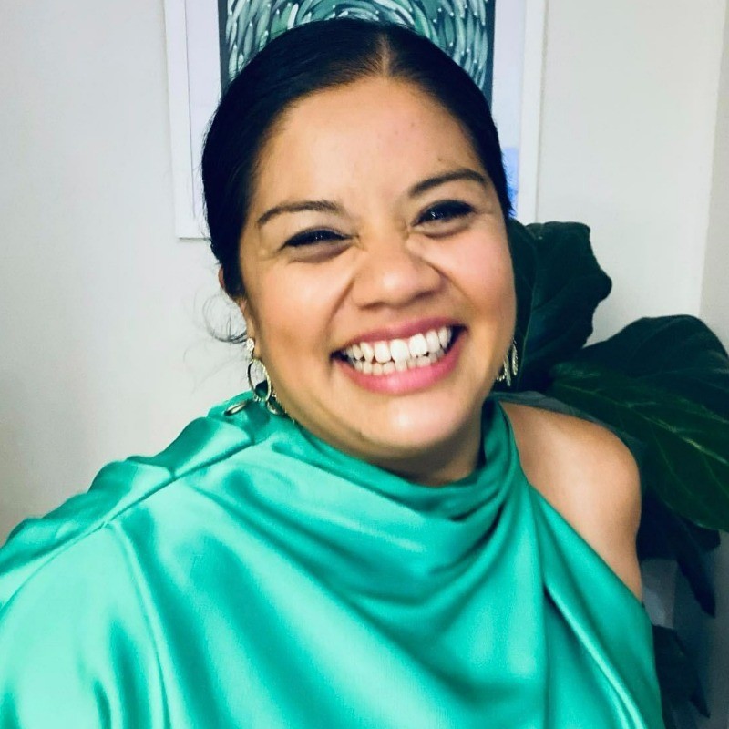 Monica,&nbsp;Crypto Founder