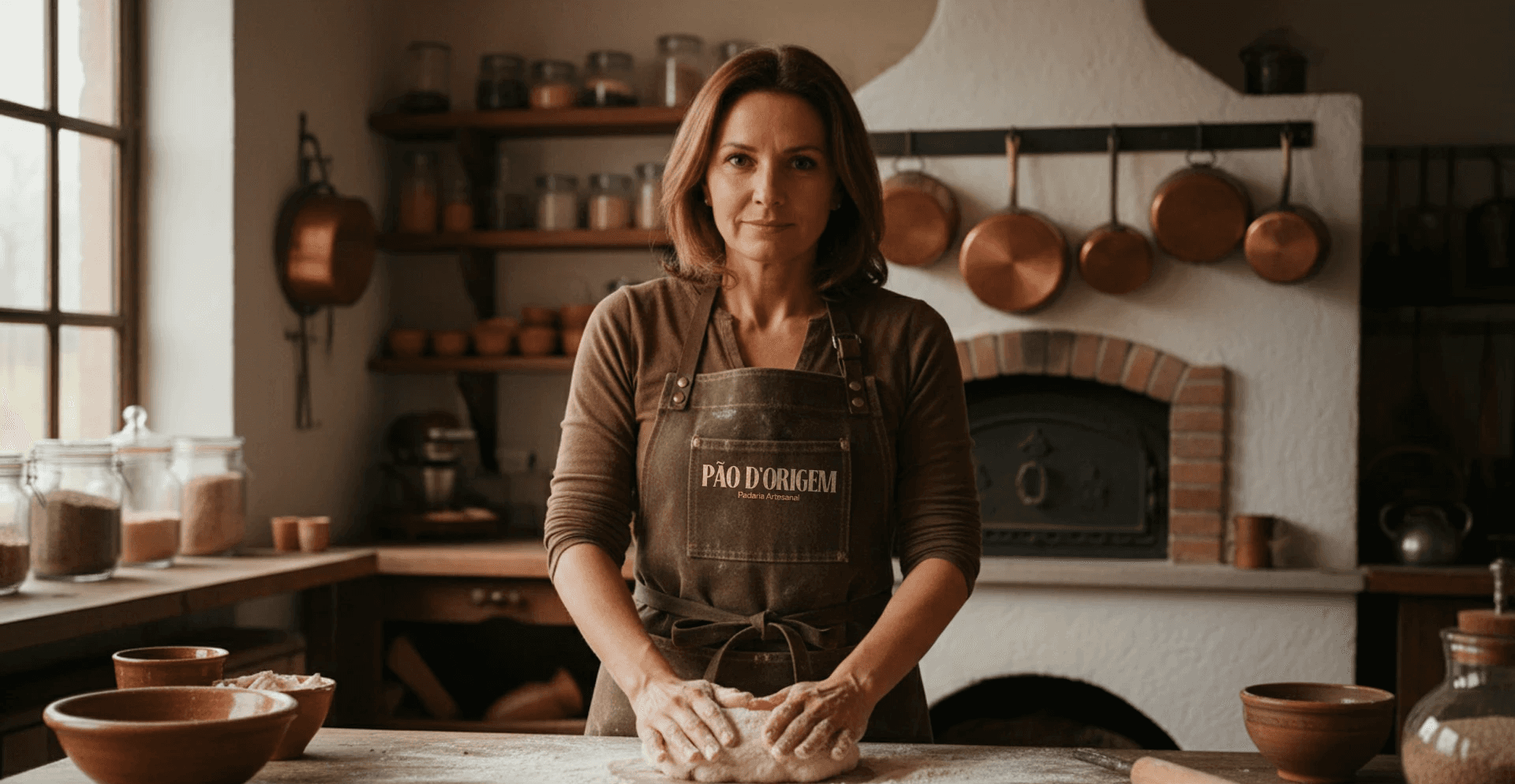 Pão de Origem