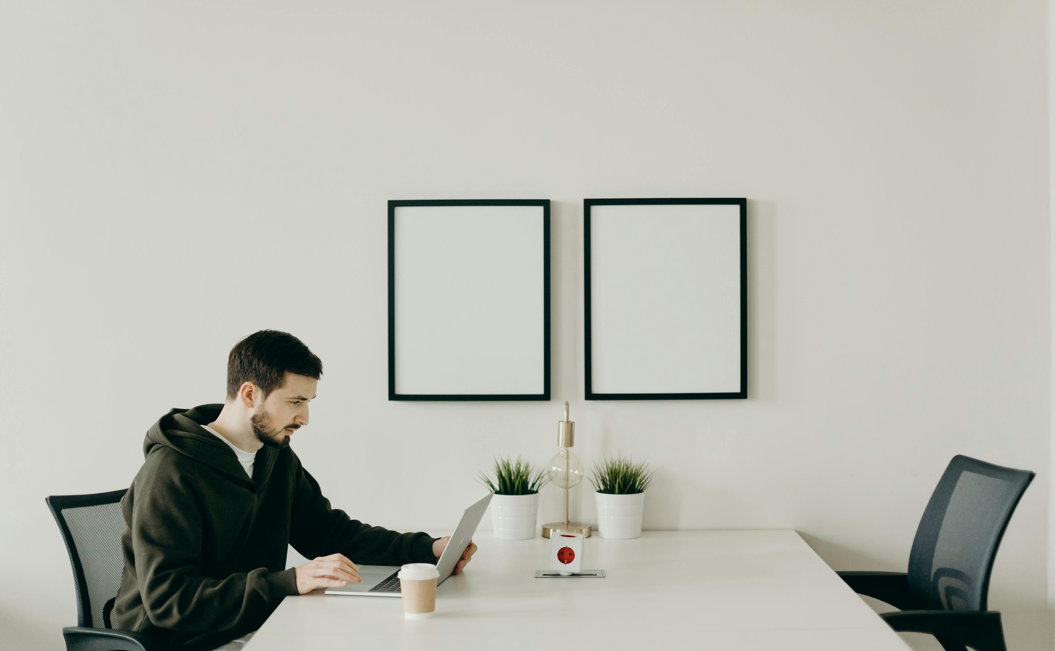 Strategic digital collaboration at AGX