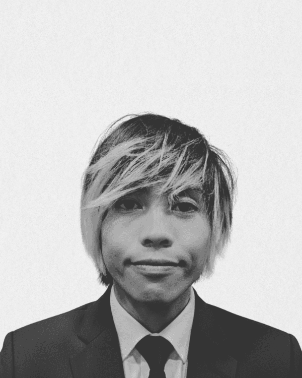Darwin De Quina