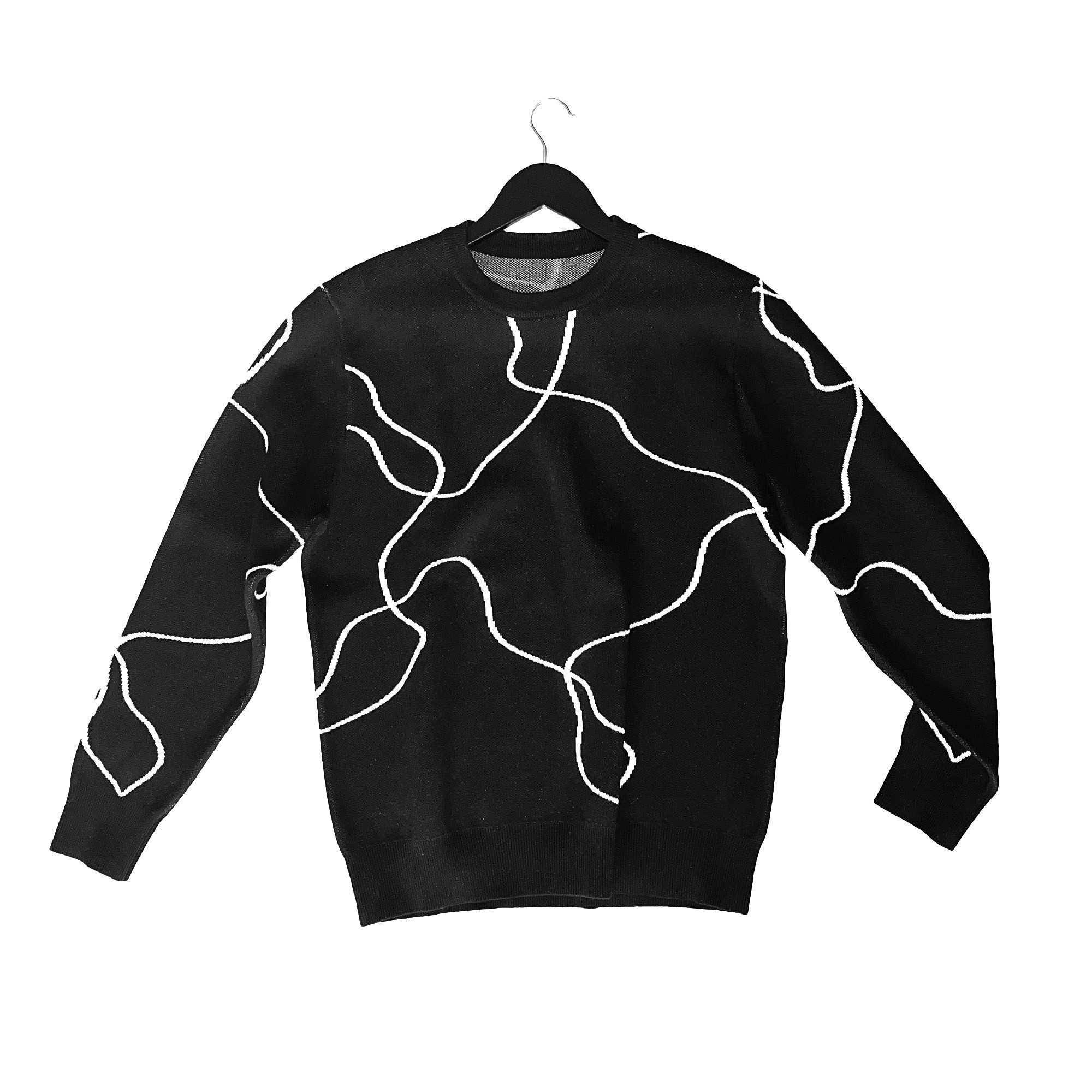 Mode - Gris Ciel Studio - Luc Nijman