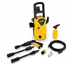 Lavadora de Alta Pressão Vonder LAV 1350