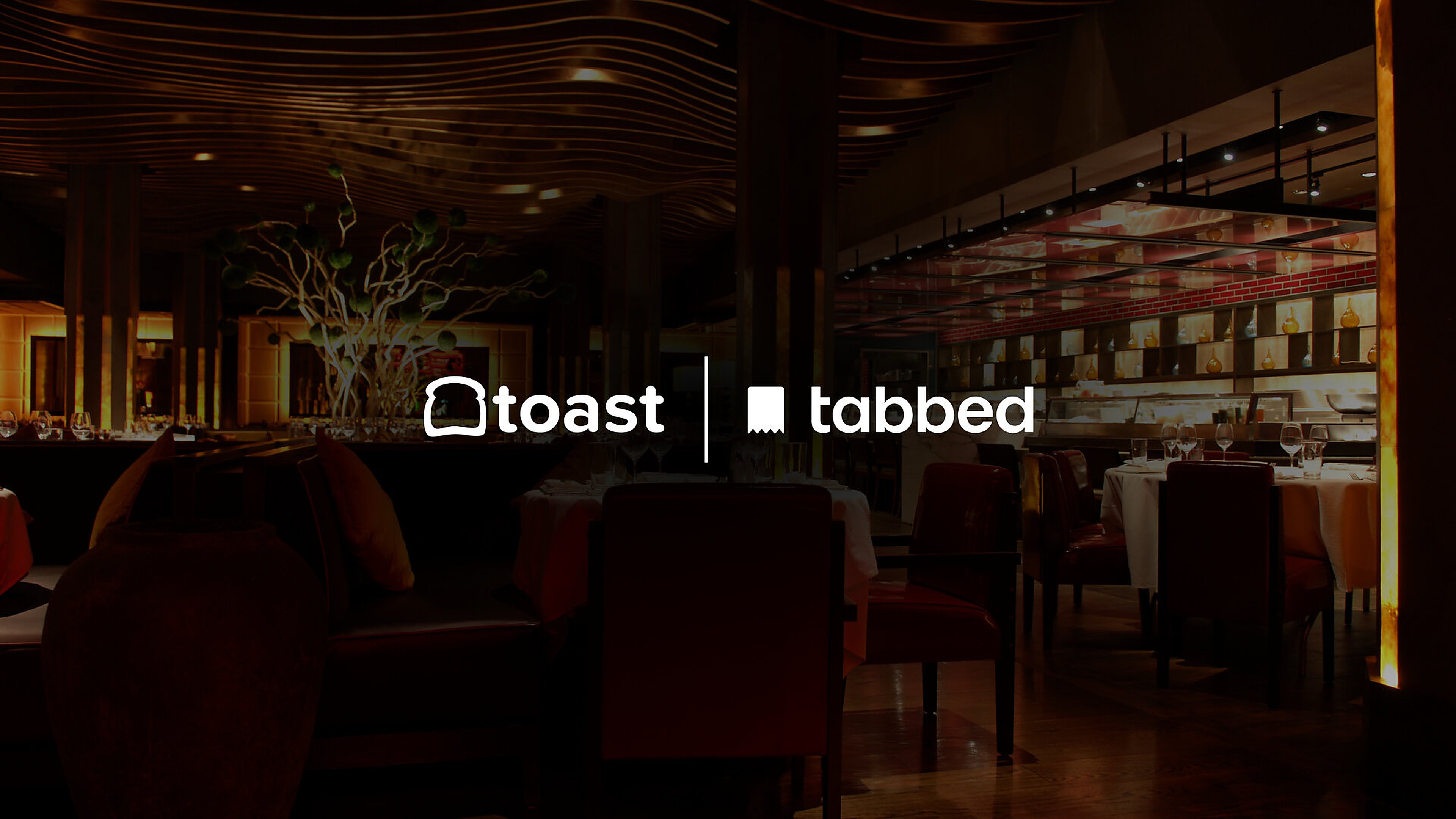 Tabbed Announces Integration with Toast Platform to Bring a Members-Club Experience to Restaurants