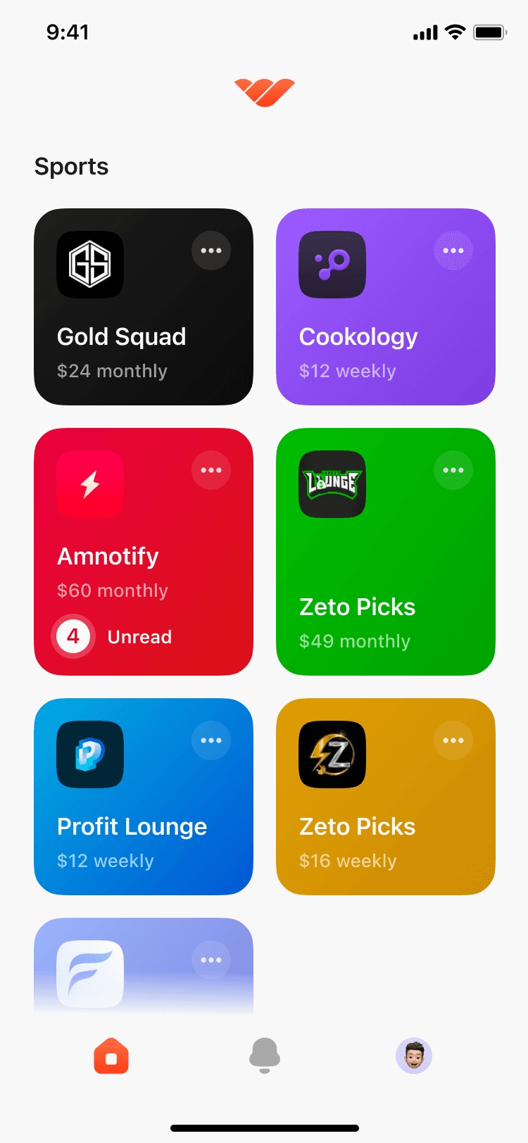 Endless — Design as a Subscription