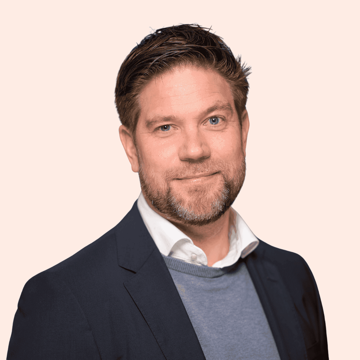Peter van Keulen - Head of Sales - GOFO