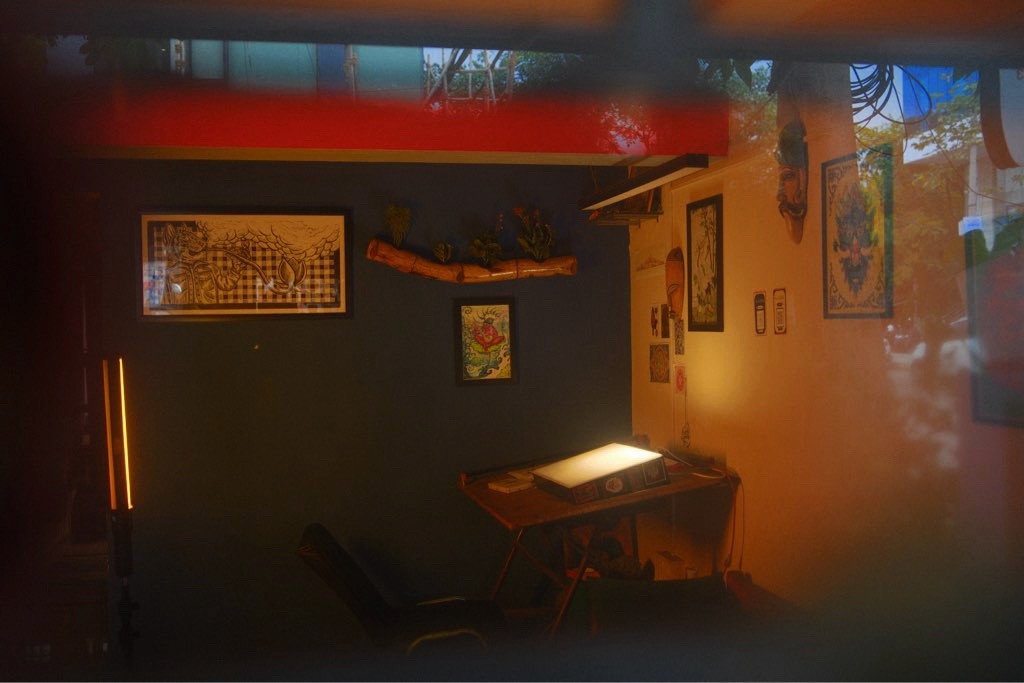 BG Image