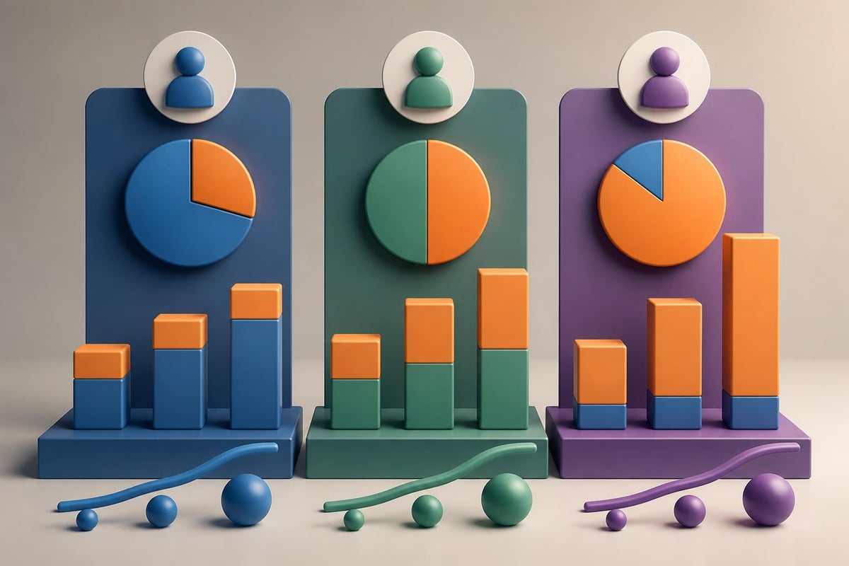 Sales compensation models