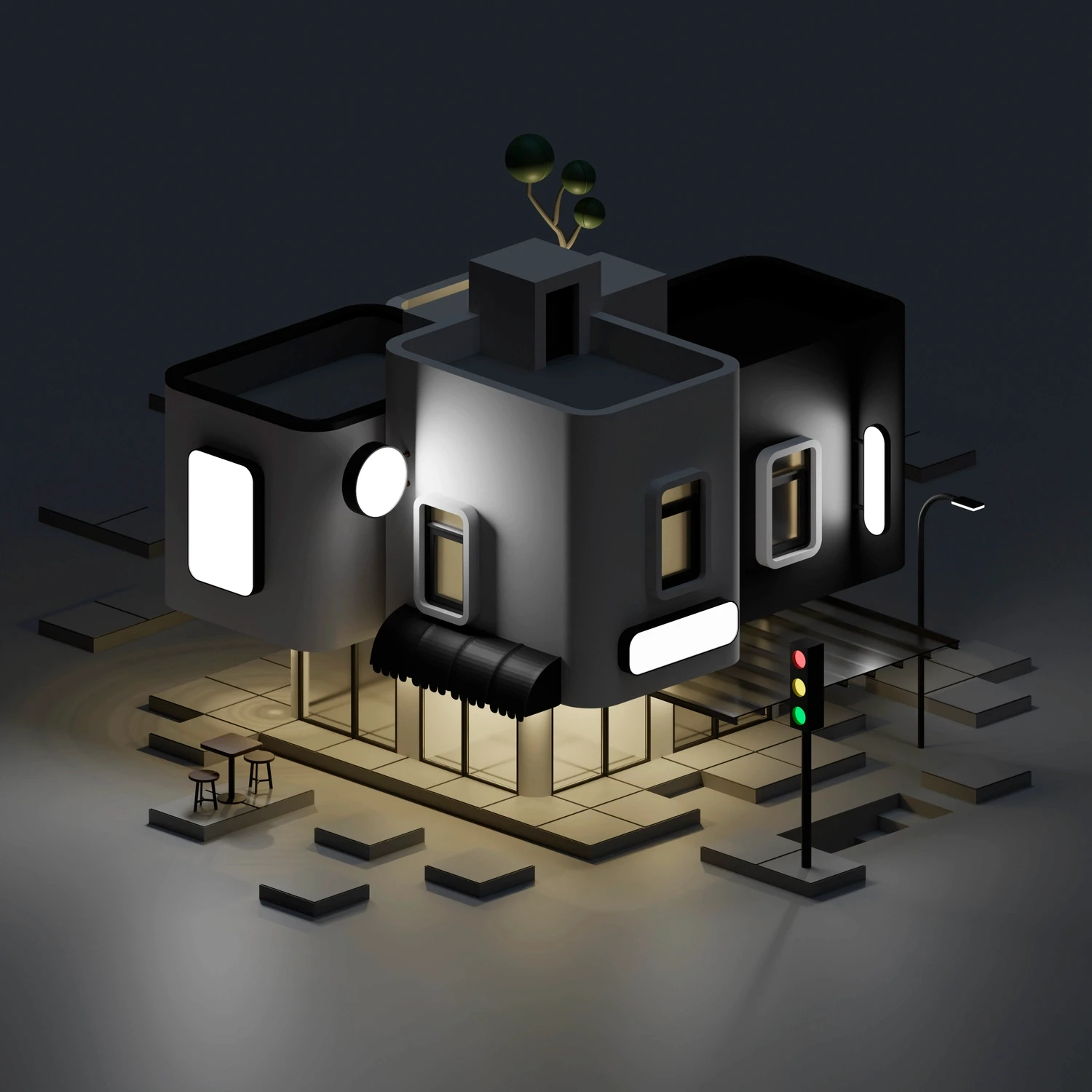 Consulenza finanziaria, dialogo e pianificazione di vita