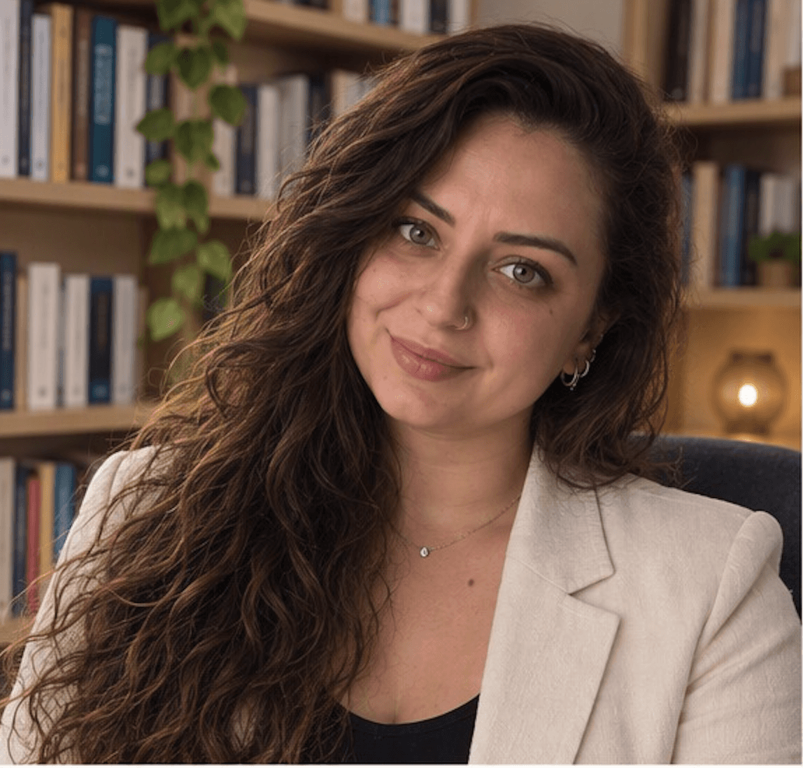 Sarah Djaballah