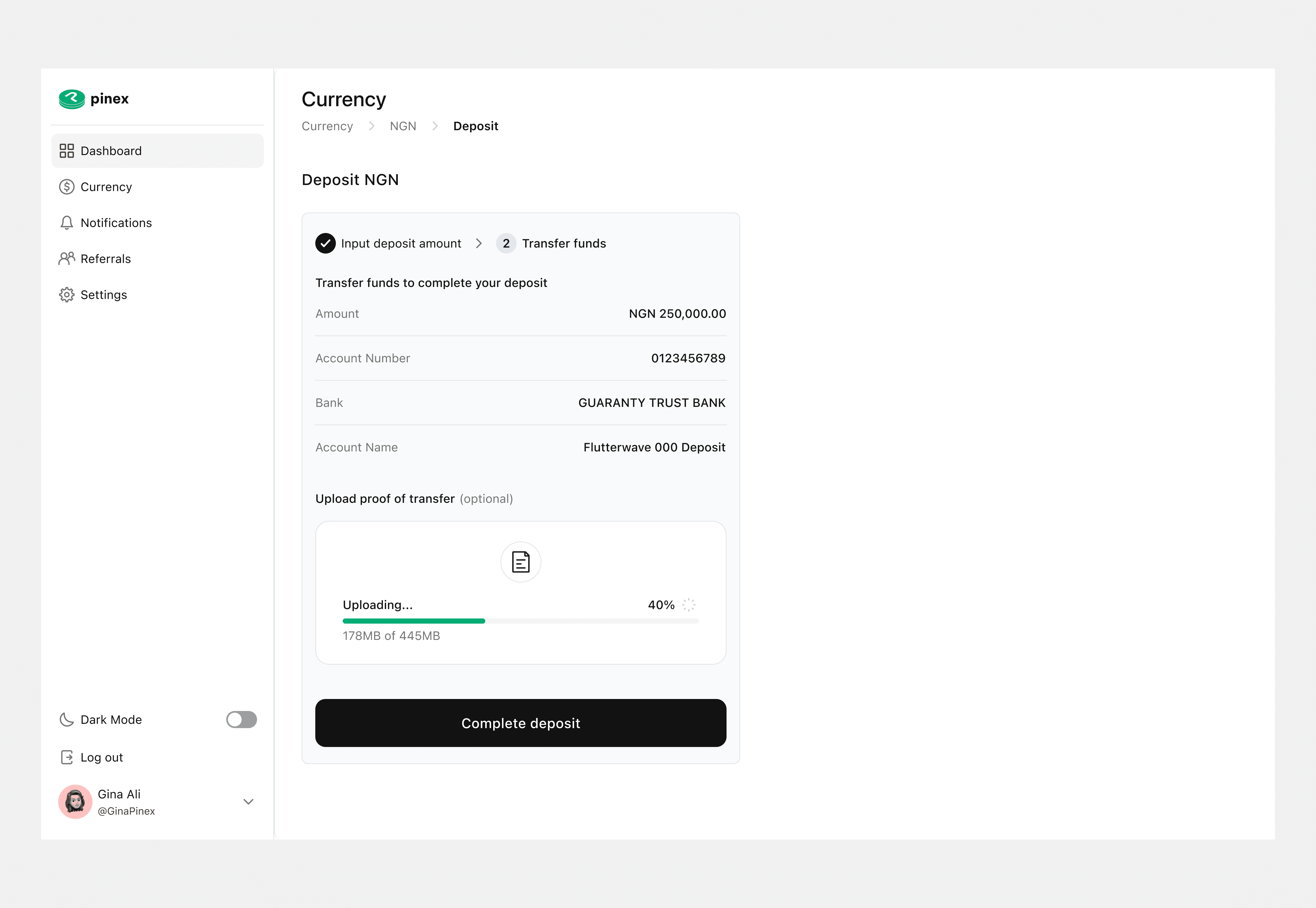 Design Preview: First Impressions Matter 2