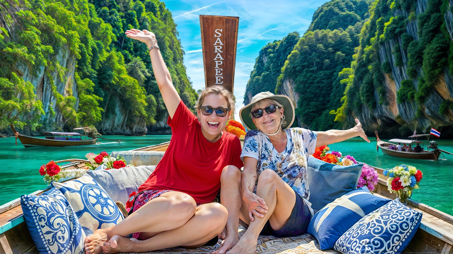 Work Showcase Website Thumbnail