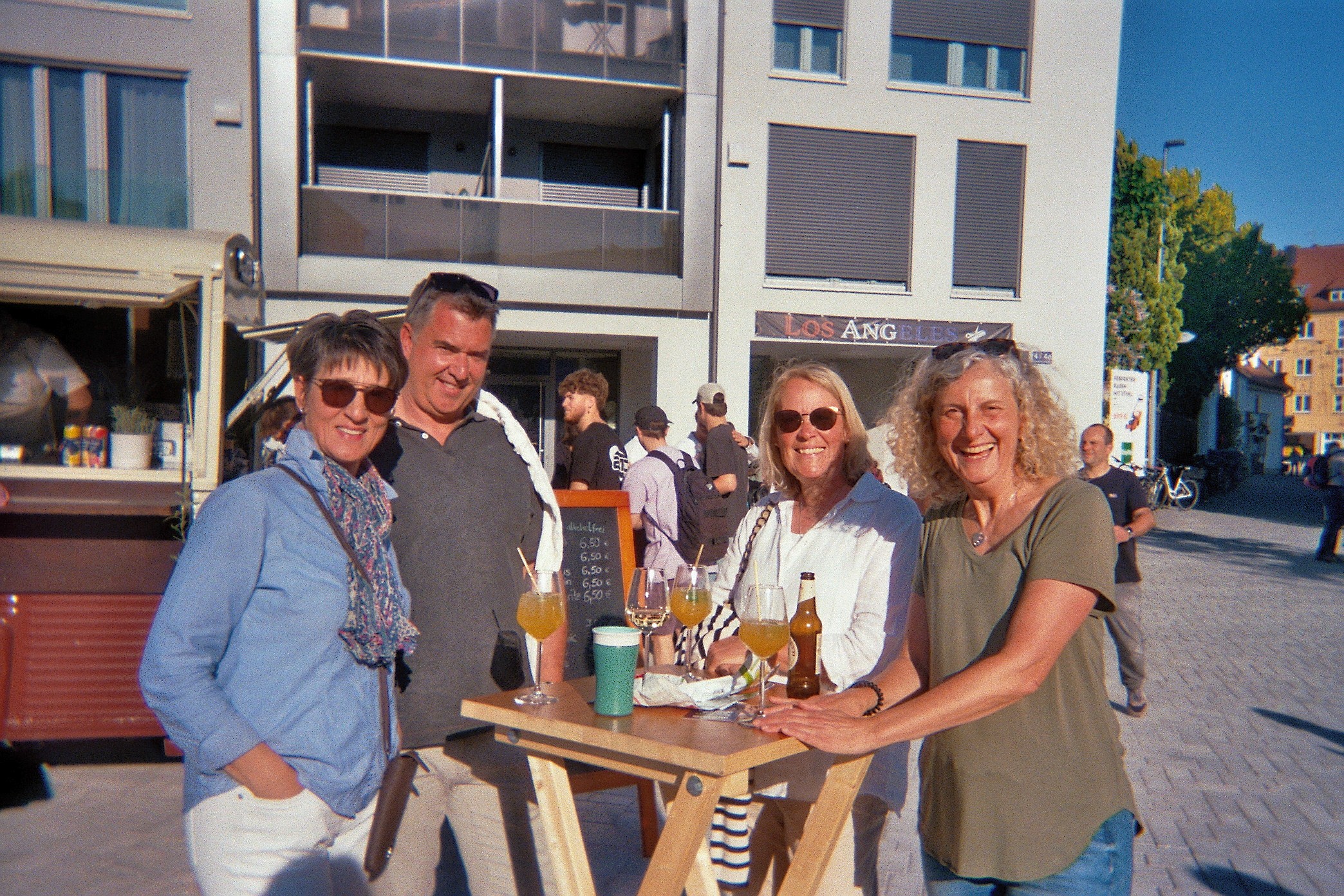 Image of Poster in the basket