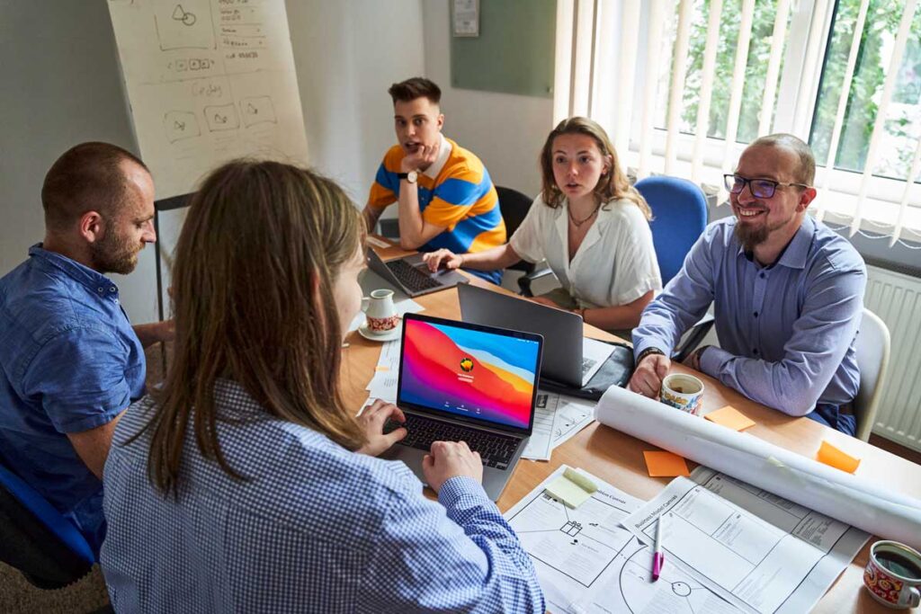 Nowa architektura motywu shopify 2.0