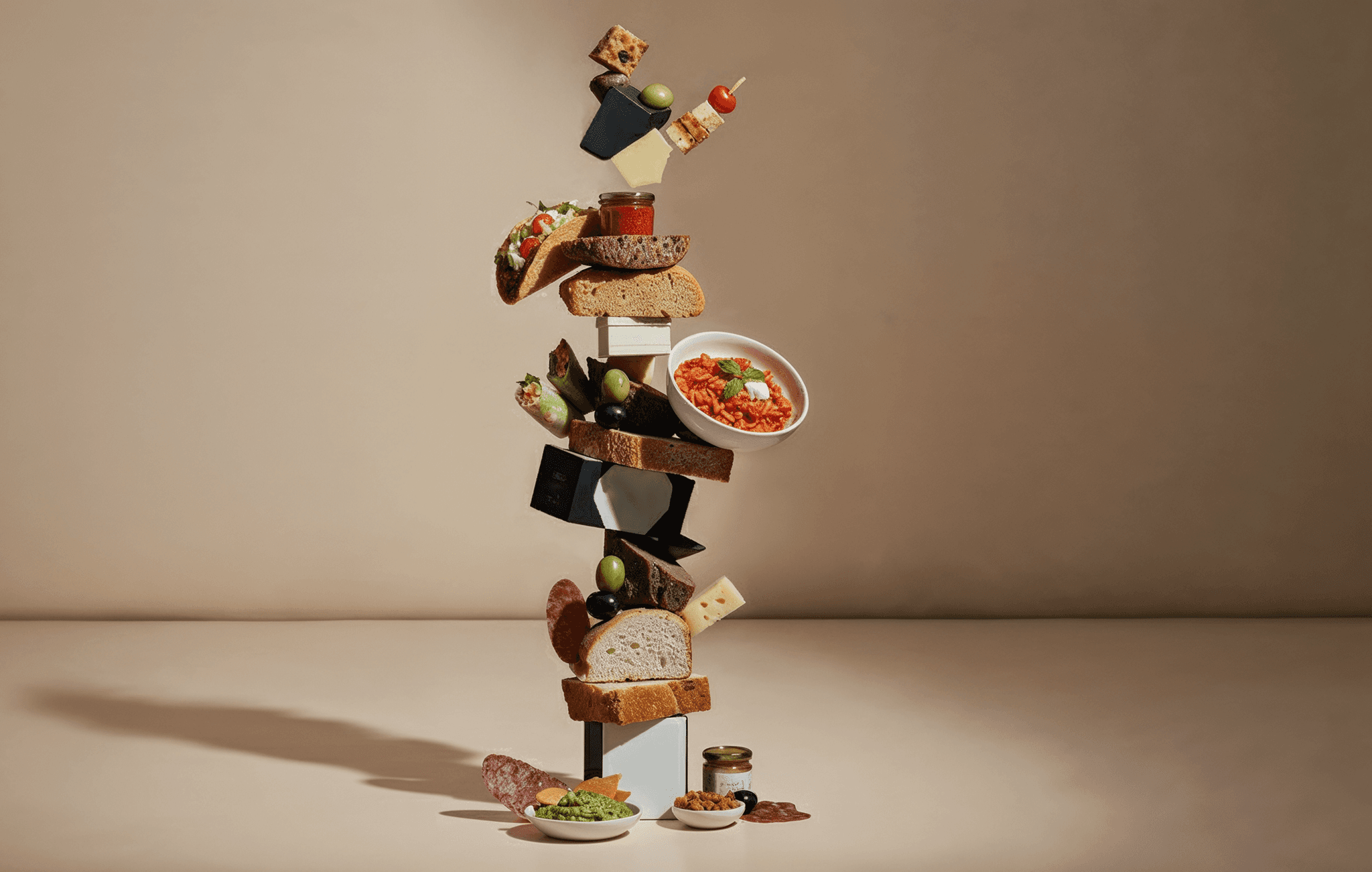 Michael Carter, Digital Product Designer