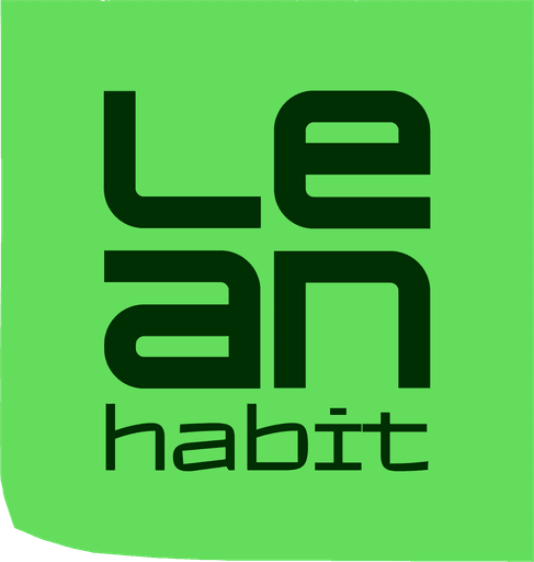 Lean Habit logo
