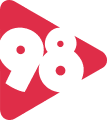 Logo 98