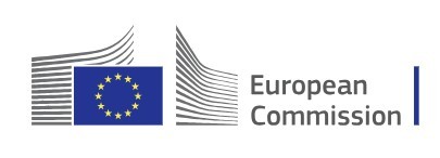 European commission logo