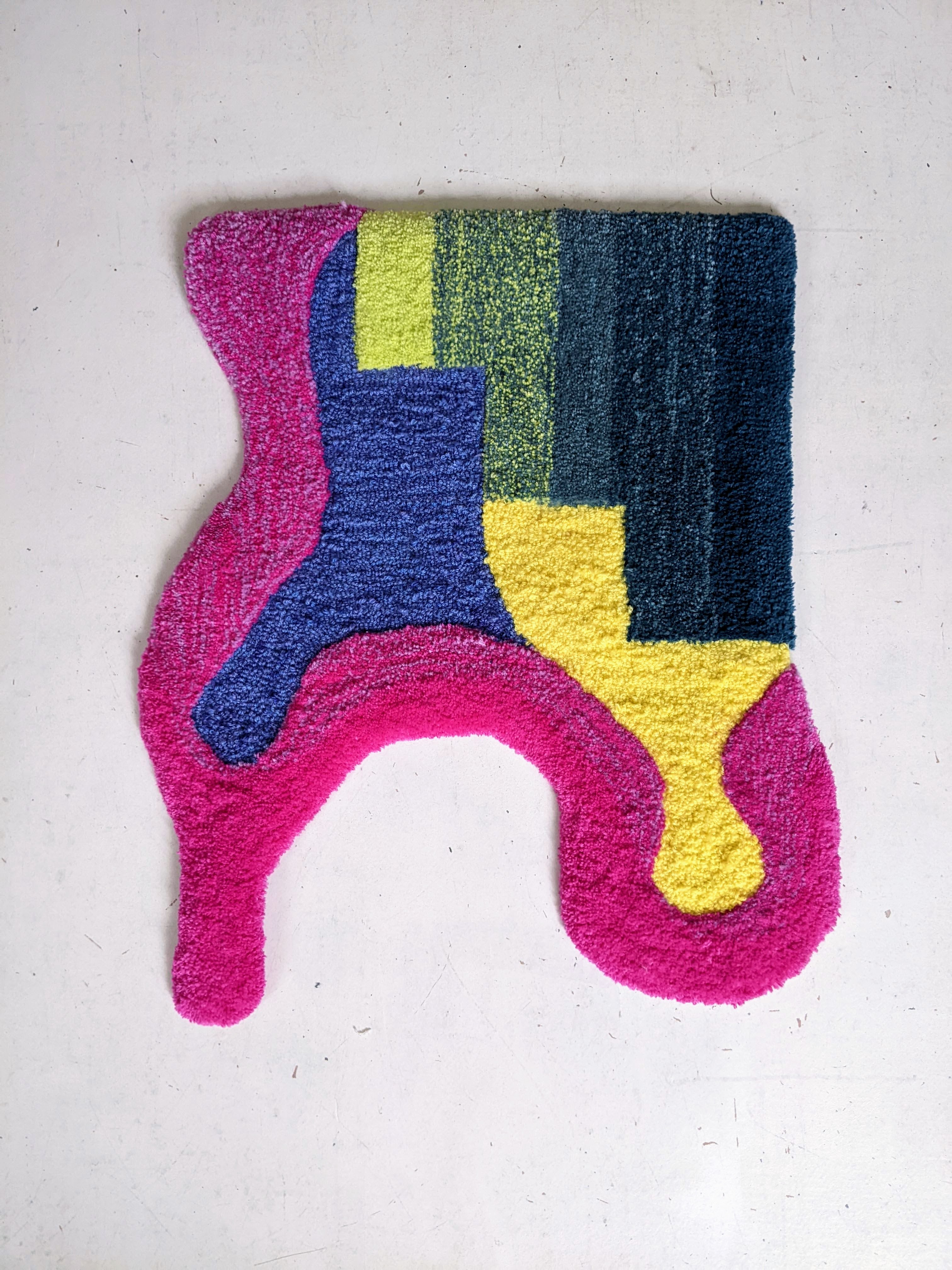 Tufting workshop berlin