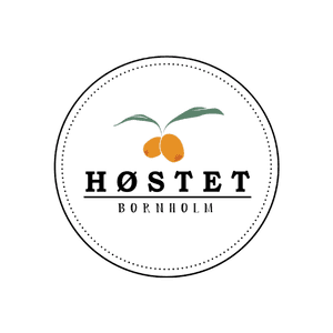 Høstet logo