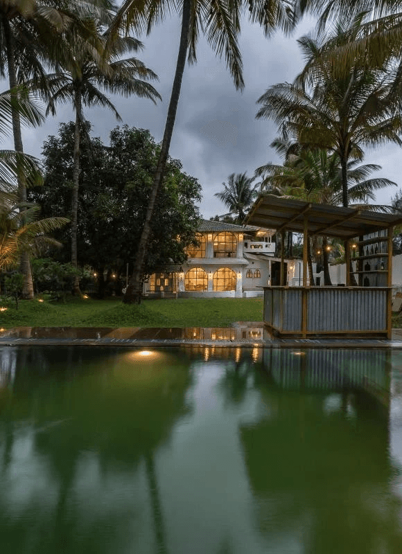 Casablanca Villa — image 5