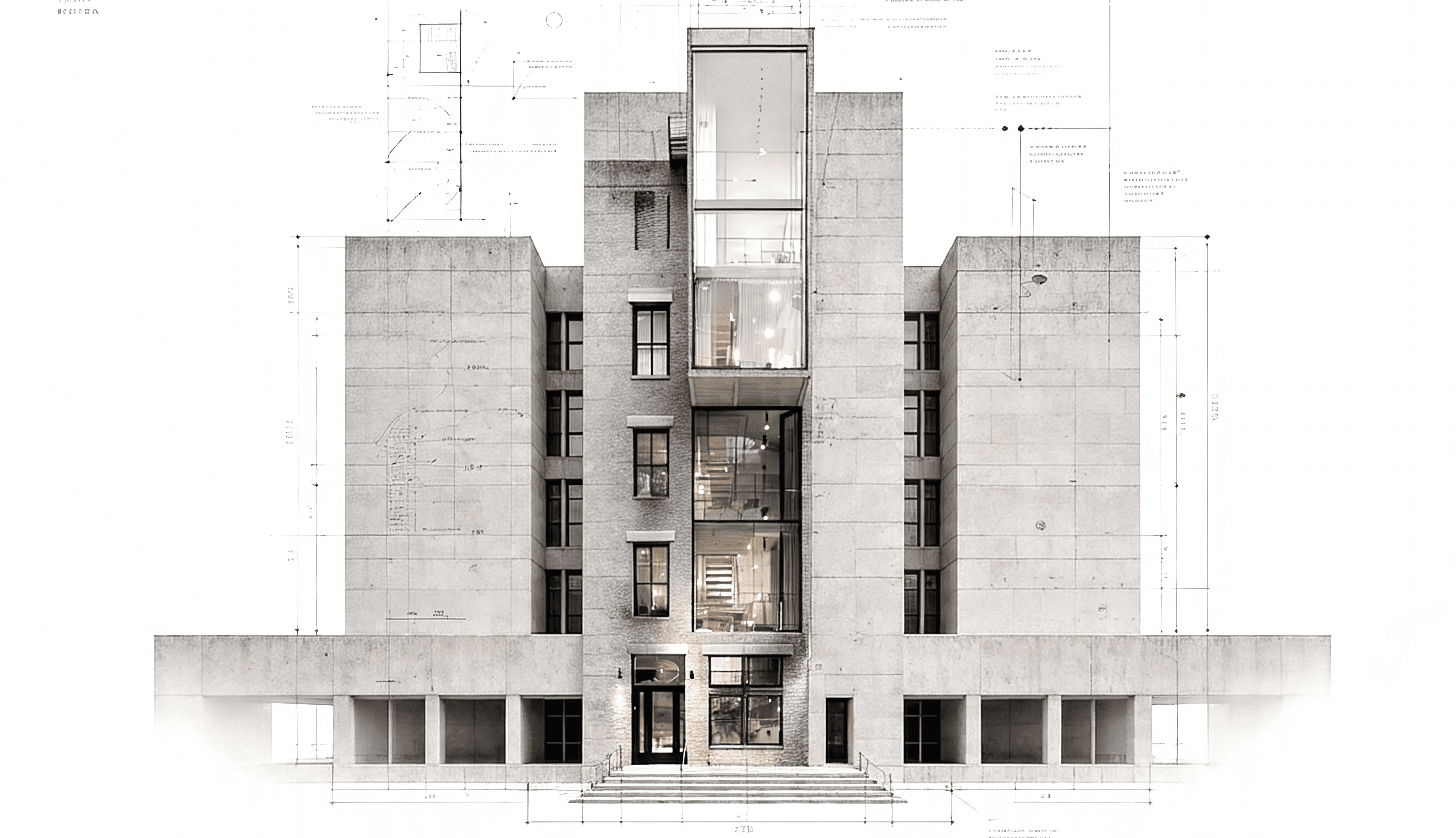 Estrutura sólida de planejamento diagnóstico patrimonial