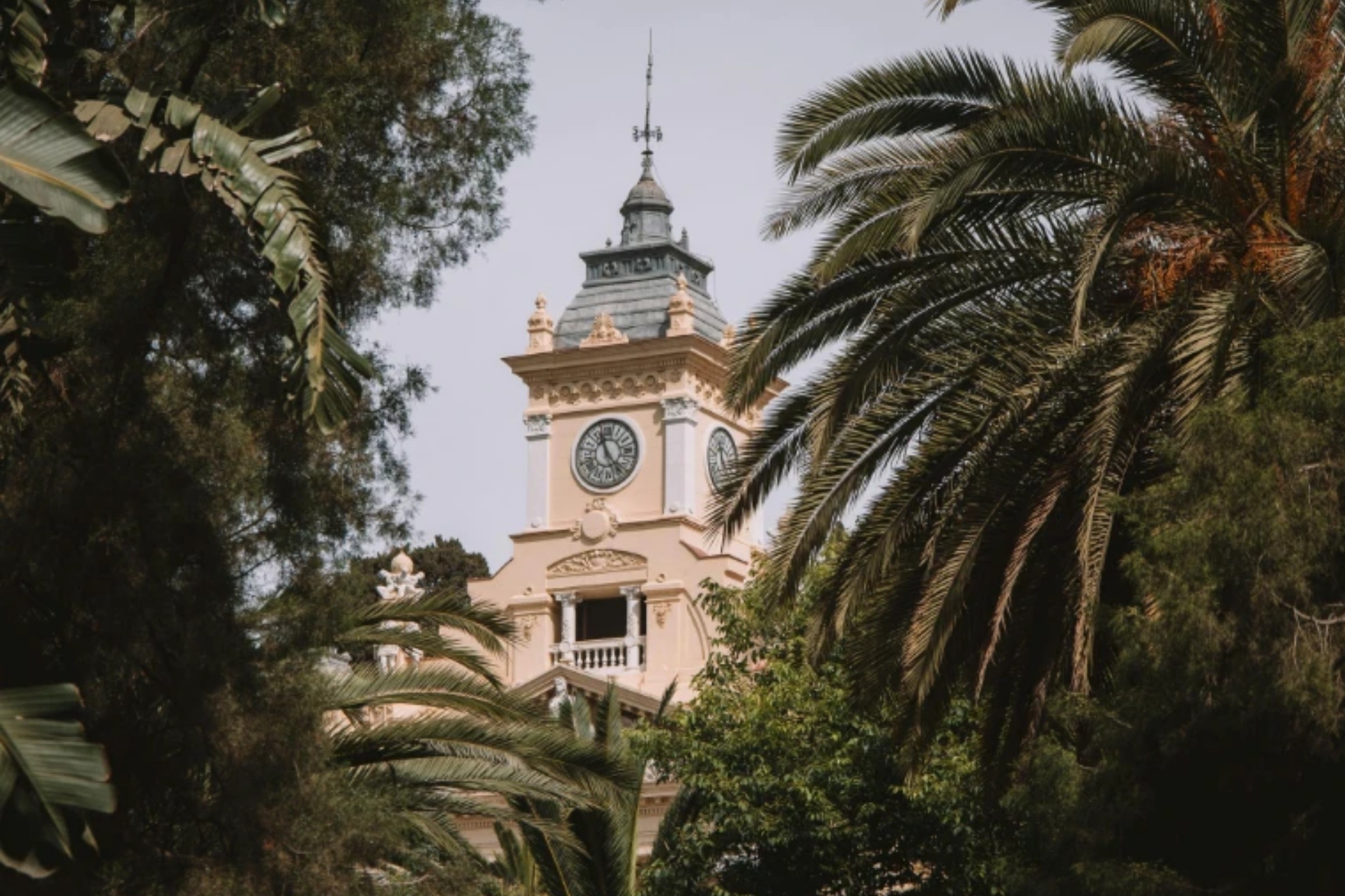 Andalusiens pärlor med Activage