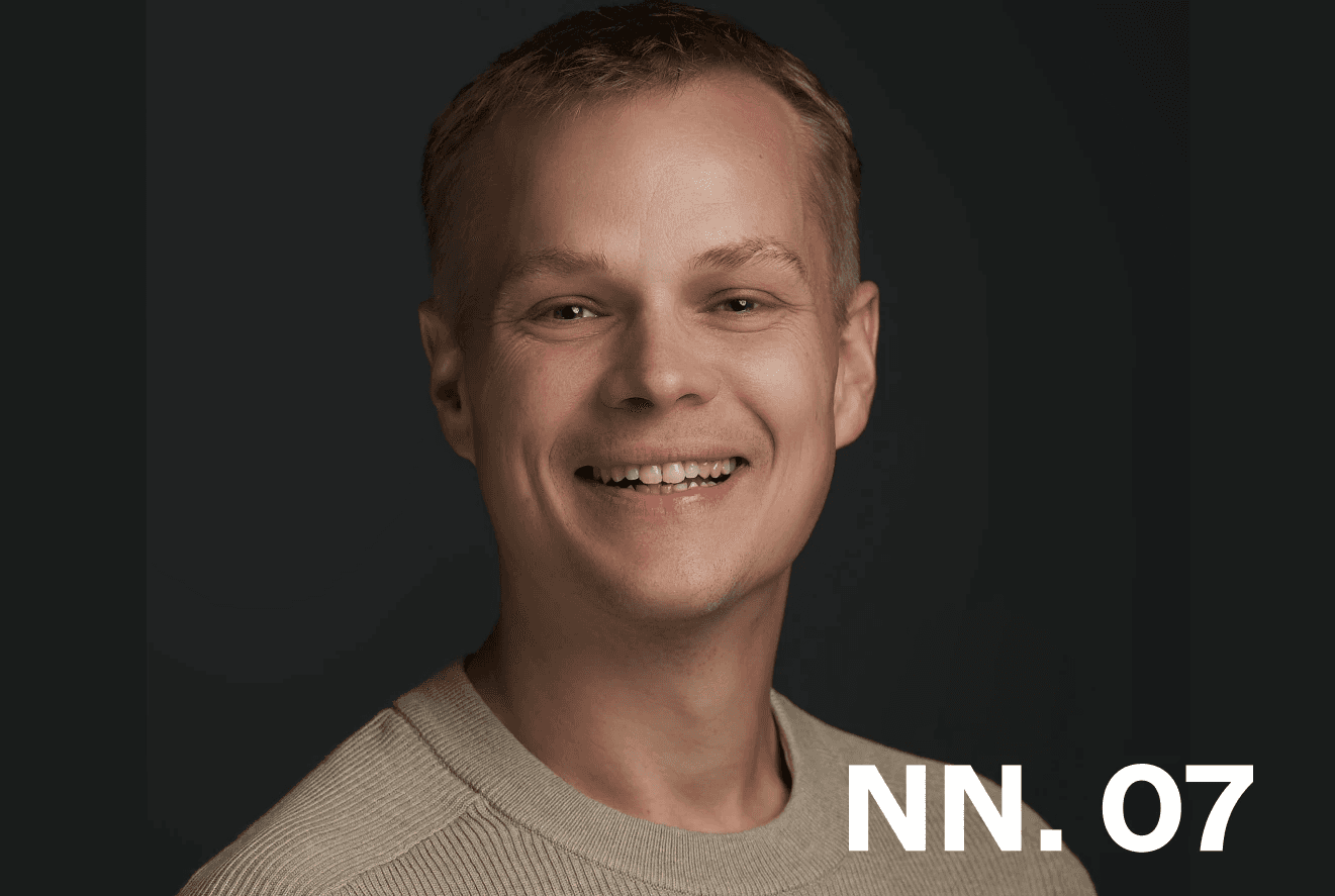 Henrik Hermansen, NN.07