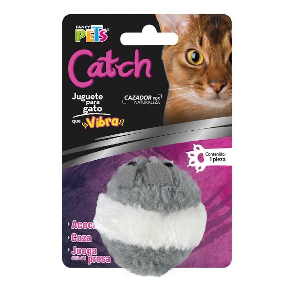 Juguete para gato poliéster